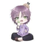 たまちゃんママ